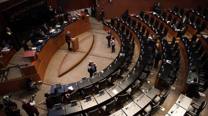 senado mexicano 1