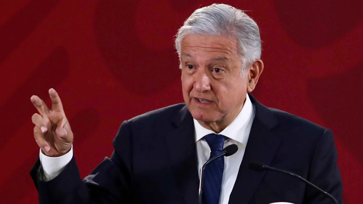 amlo lopez obrador no