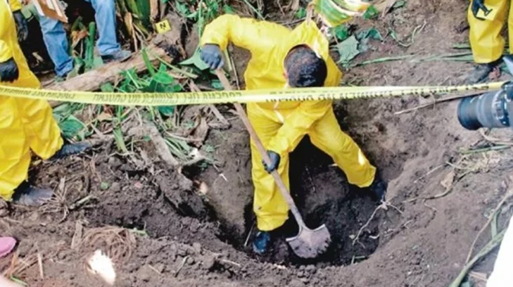 cuerpos sinaloa encuentran