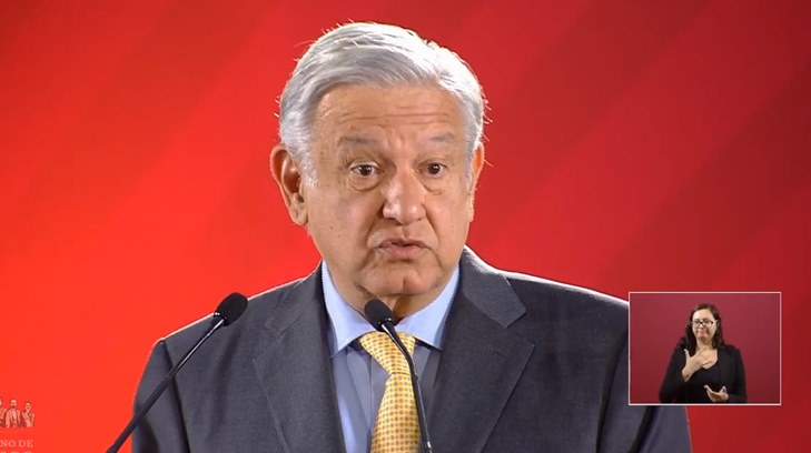 lopez obrador