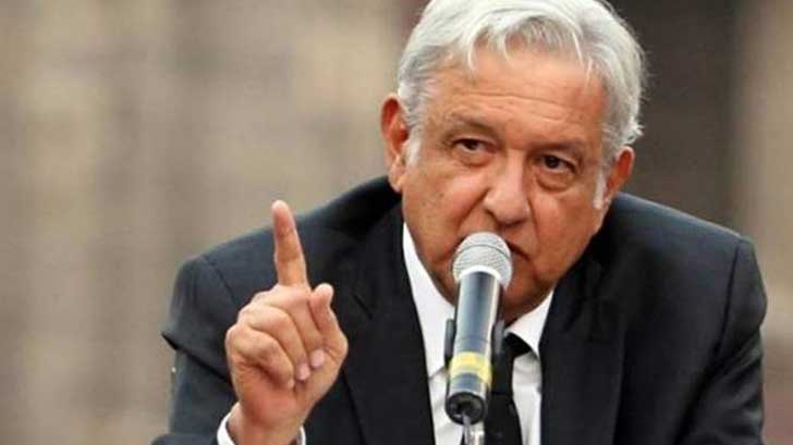 amlo 100 dias