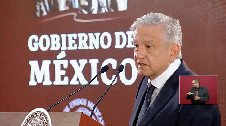 amlo contra jueces