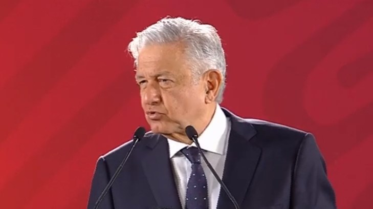 lopez obrador dos