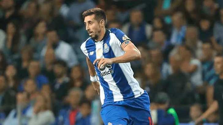 hector herrera atletico