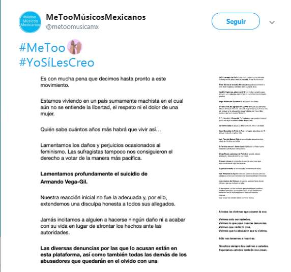 MeToo