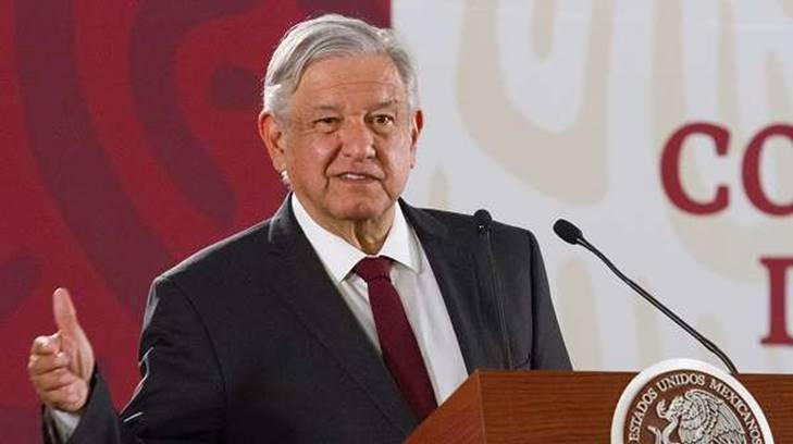 lopez obrador dos