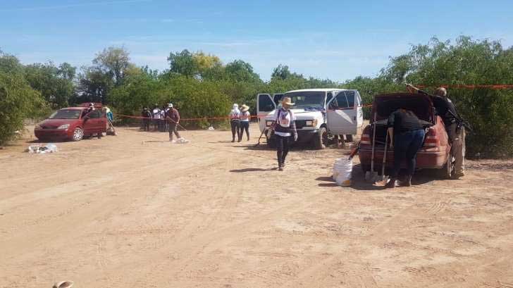 guerreras empalme cuerpos