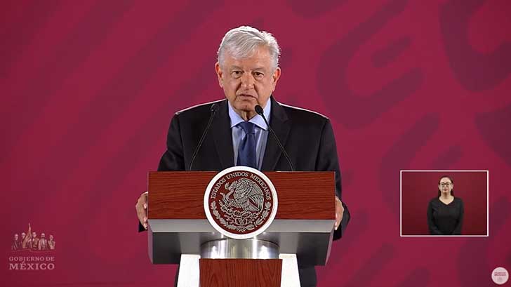 amlo mananeria 30abril