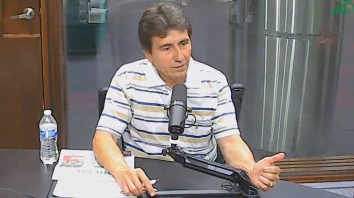 FRANCISCO SALCIDO GARCIA