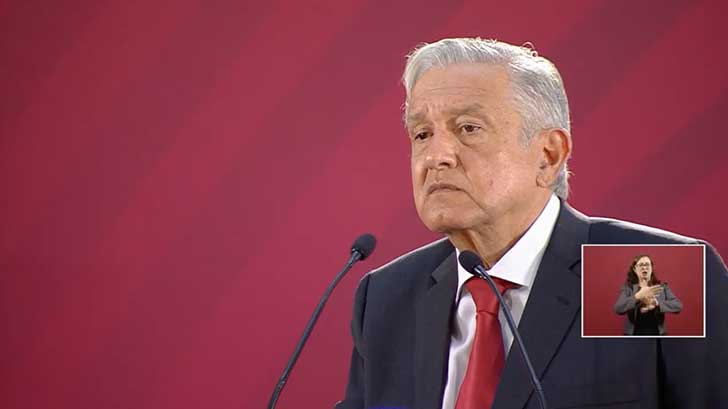 amlo lopez obrador