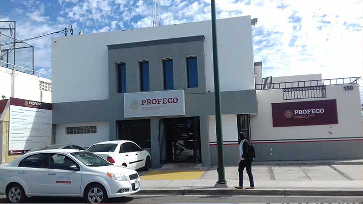 profeco ubers