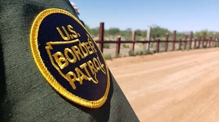 rescates de la patrulla fronteriza