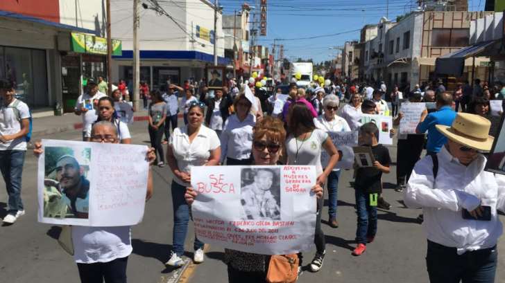 Guerreras