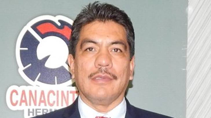 Gabriel Zepeda Vasquez