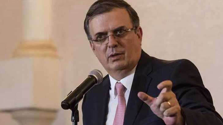 marcelo ebrard evalua