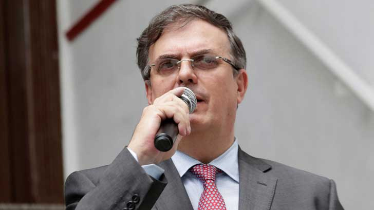 marcelo ebrard mexico