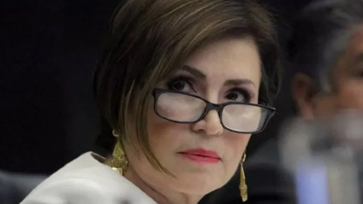 rosario robles cuentas