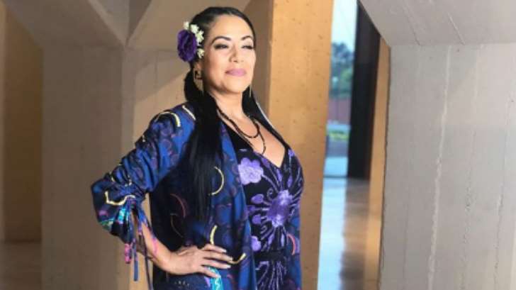 LilaDowns