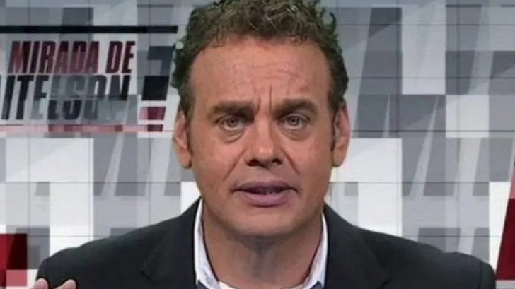 faitelson periodista deportivo