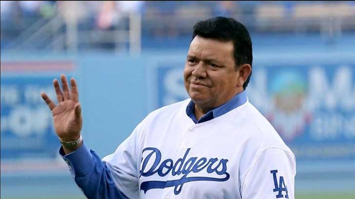 Fernando Valenzuela será alto comisionado de la LMB, TUDN MLB