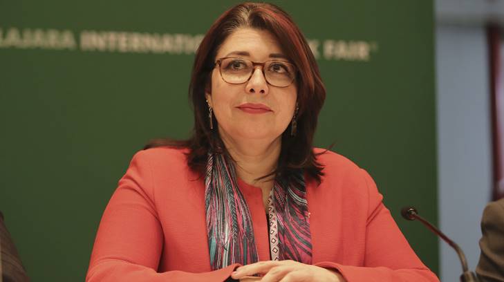 Carmen Enedina Rodriguez Armenta
