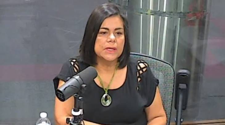 Gloria Ciria Valdez Gardea