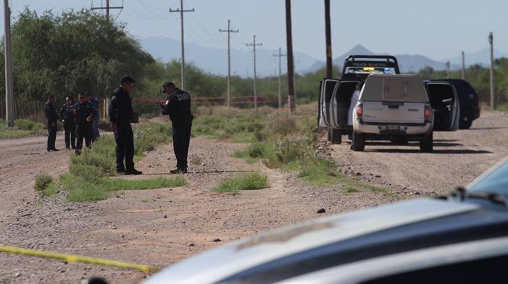 muertito en hermosillo