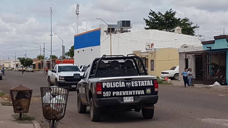 policia federal