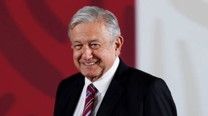 AMLO DOS