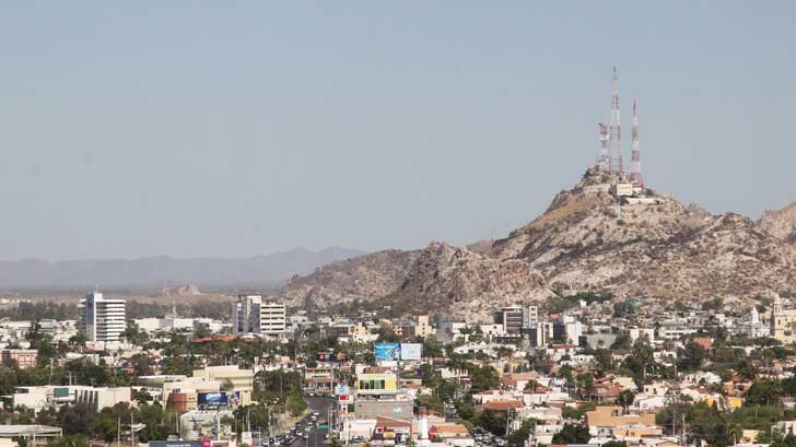 hermosillo cajeme ciudades