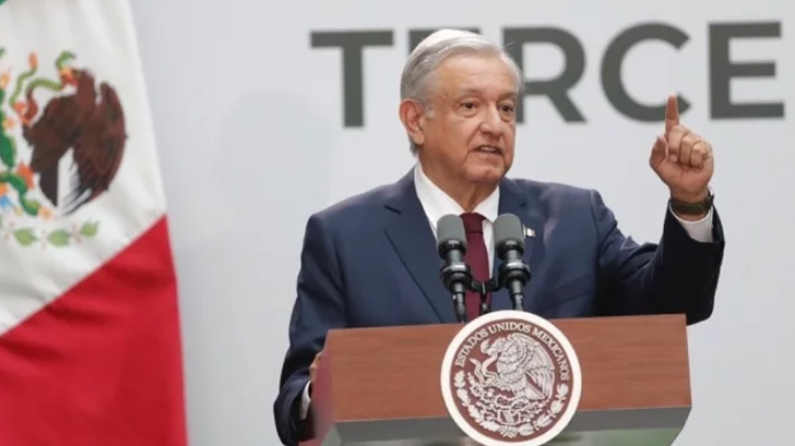 AMLO MEDIOS