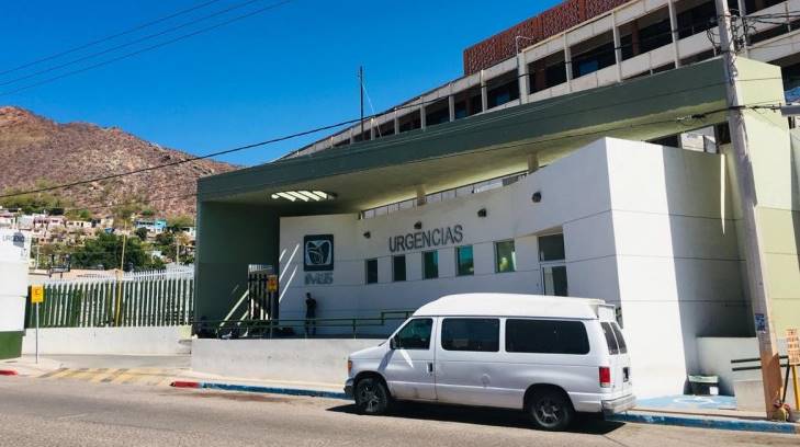 crisis por medicamentos en imssdd