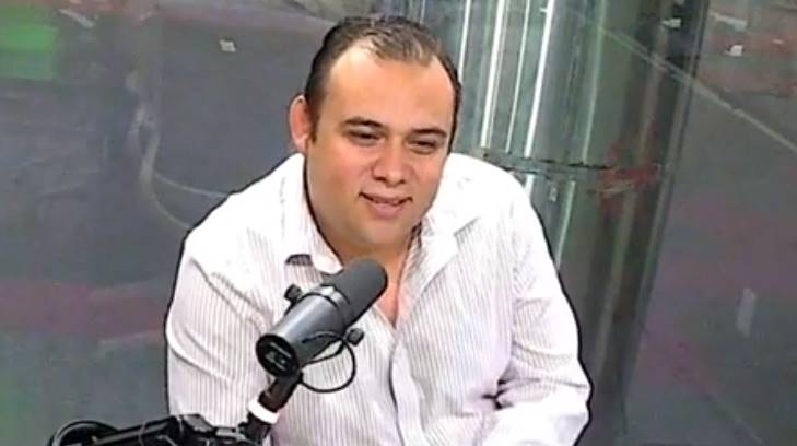 Guillermo Diaz Robles