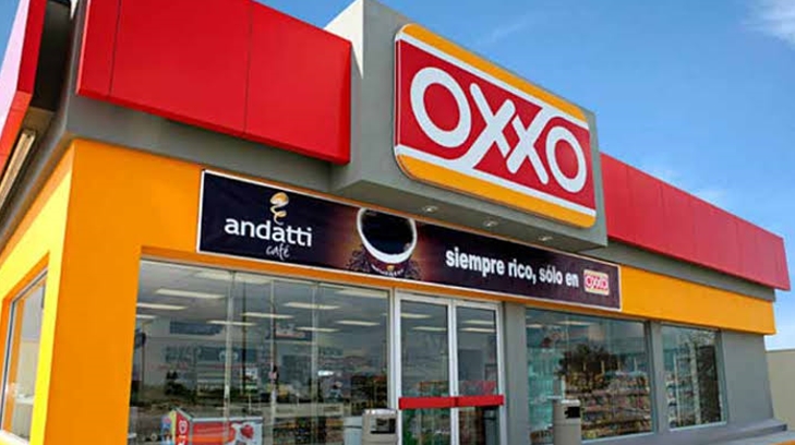 OXXO