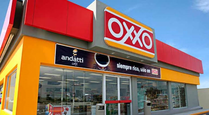 OXXO