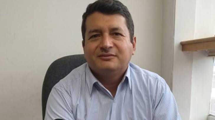 jacobo mendoza morena