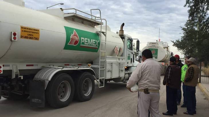 pemex