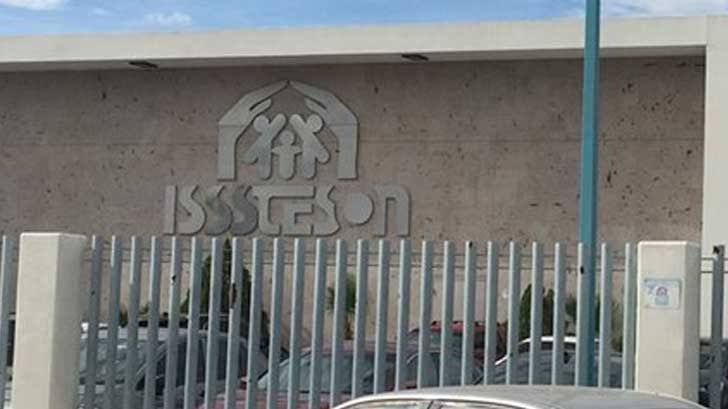 ISSSTESON