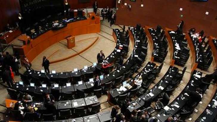 senado cndh jueves