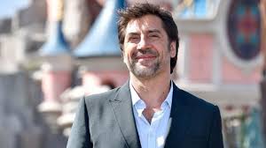 Javier Bardem