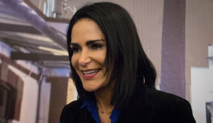 Lydia Cacho