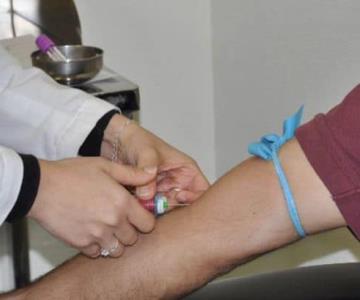Detectan anomalías en bancos de sangre de Sonora