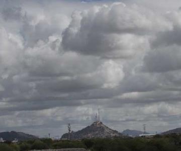 Buscan aumentar lluvias en Sonora; inyectarán nubes con yoduro de plata