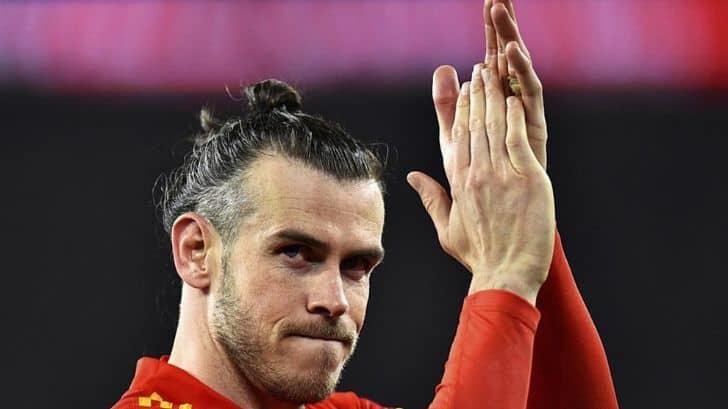 Gareth Bale sería nuevo compañero de Carlos Vela en LAFC