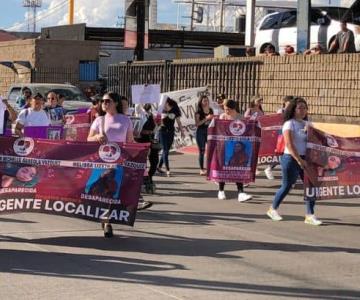 Marea Verde Nogales convoca a marcha para protestar contra la inseguridad