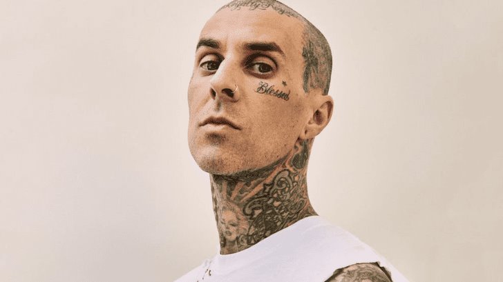 ¿Qué le pasó a Travis Barker? fue hospitalizado de urgencia