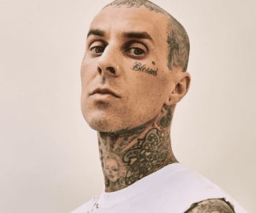 ¿Qué le pasó a Travis Barker? fue hospitalizado de urgencia