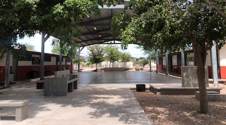 Rehabilitarán escuelas del sur de Sonora con 102 mdp del Gobierno Federal