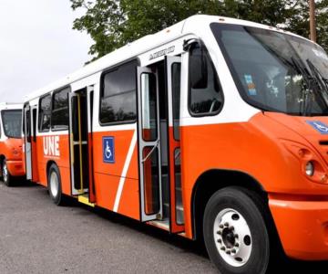 Ruta 7 del Transporte Público de Hermosillo ha dejado de ofrecer servicio