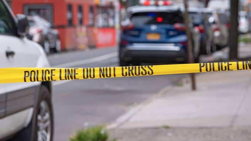 Reportan varios heridos por un tiroteo en Holyoke, Massachusetts